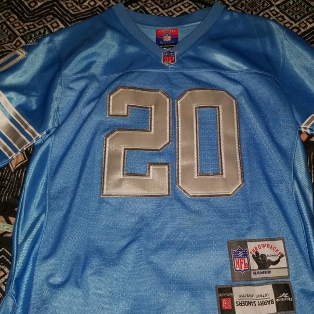 Jersey
